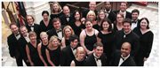 Taylor Festival Choir