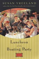 Author to Dish About “Luncheon” Over Lunch