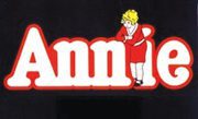 “Annie” Inspires!