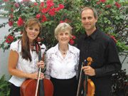 Chamber Music Hilton Head Plays Beethoven, Smetana