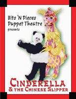 Puppets & Pandas in the Park