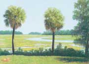 BAA to Host Charleston Artists