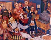 Szyk: His Life, Politics & Art