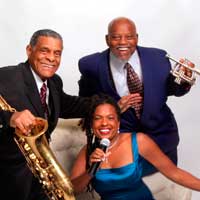 A Tribute to Satchmo