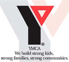 YMCA Steps Up
