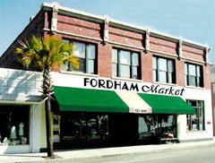 Fordham Market Turns Five