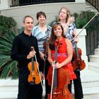 Chamber Music Series Expands to Bluffton