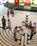 The Labyrinth is Back