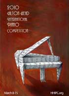 Piano Posters