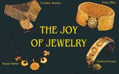 The Joy of Jewelry