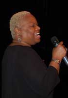 Marlena Smalls Leads Musical Founders’ Night