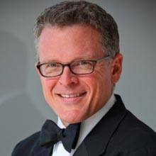 John Morris Russell to Conduct Hilton Head Orchestra