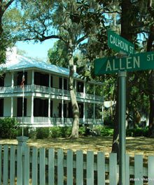 tourist-bluffton-historic-home