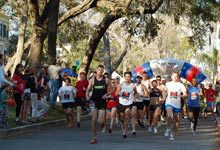 4th Annual Beaufort Twilight Run