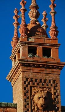 Greetings from Sunny St. Augustine