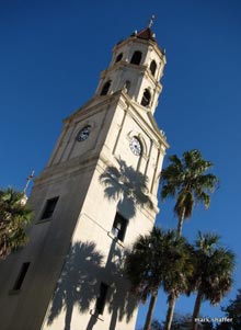 Classics in the Cathedral