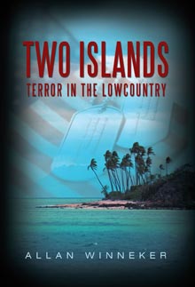 Two Islands: Terror in the Lowcountry
