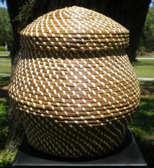 The Beaufort Basket