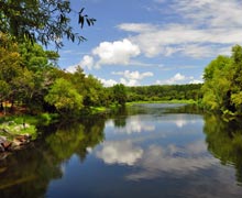 Photos Selected for Beaufort County Calendar