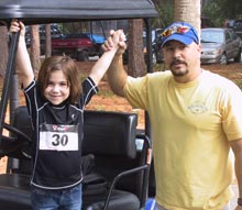 Friends of Hunting Island Hosts 3rd Annual 5K Run/Walk