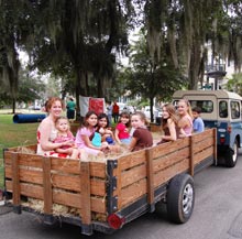 harvest-fest-hayride