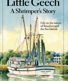 A Shrimper’s Story: By an (almost) genuine Bubba