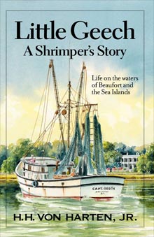 A Shrimper’s Story: By an (almost) genuine Bubba