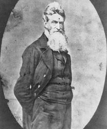 Who Was John Brown REALLY?