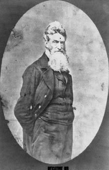 Who Was John Brown REALLY?