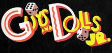 Children’s Theatre presents “Guys and Dolls, Jr.”