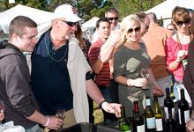 HHI Wine & Food Festival Announces Poster Competition