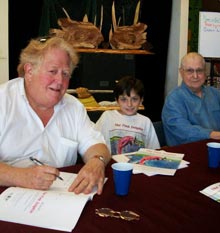 billy-booksigning-thomas