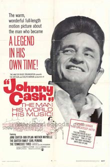 library-johnny-cash