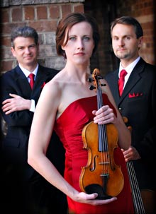 poinsett-trio