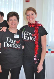 BMH Hosts a Day of Dance