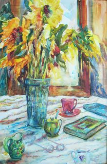 celebration-tea-in-afternoon