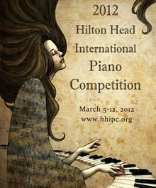 International Piano Competition Returns