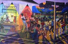 art-james-st-clair