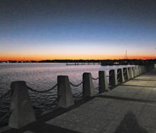 byt-beaufort-seawallsunset