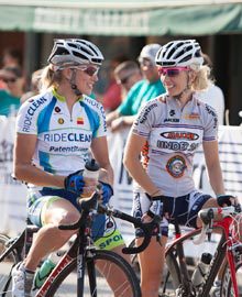 Cycling Classic Returns