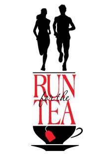 Run for the Tea