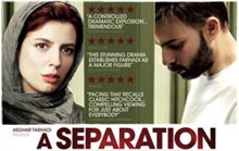 Bringing People Together with “A Separation”