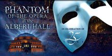 “Phantom” Celebrates 25 Years