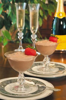 celebrate-mousse