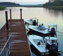 Fishing-Dock