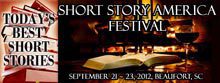 Celebrate the Short Story