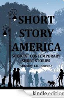 Short-Story-Kindle