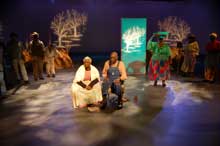 Gullah-Kinfolk