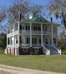 Holiday Bazaar at Pick Pocket Plantation