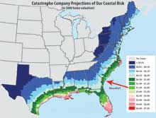 The Billion Dollar Coastline – Part 2